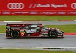 Audi R18 e-tron Quattro 2016 года